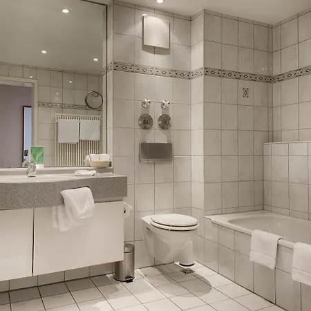 Hotel Posthaus Residenz 3*