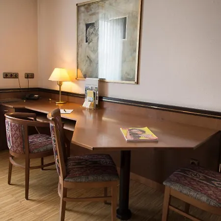 Hotel Posthaus Residenz Kronberg im Taunus