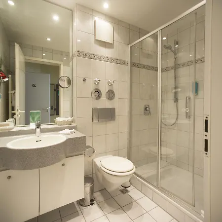 Posthaus Residenz 3* Kronberg im Taunus