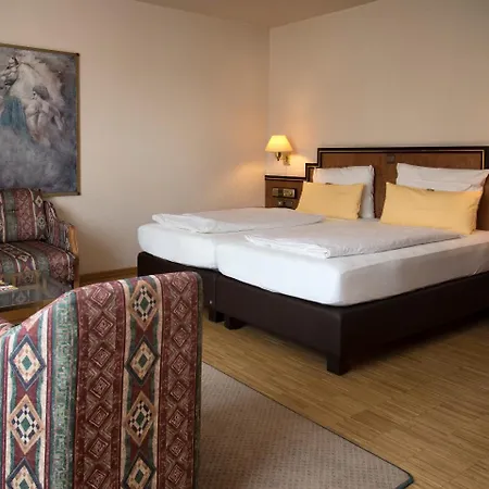 Posthaus Residenz 3*