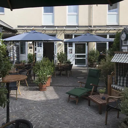 Hotel Posthaus Residenz 3*