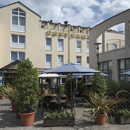 Posthaus Residenz Hotel Kronberg im Taunus