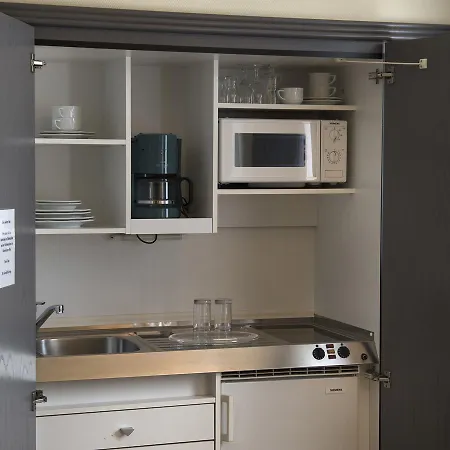 Posthaus Residenz 3*